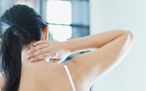 Hội chứng căng đau vai gáy