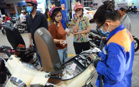 Quyết thu thuế môi trường, Bộ Tài chính đẩy khó lấy dễ