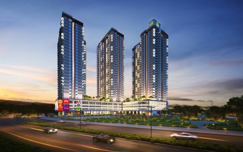The ZEN Residence - Tổ ấm bình an và hơn thế nữa