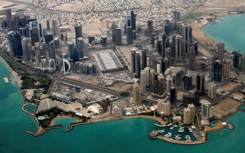 Qatar phản hồi các yêu cầu của khối Ả Rập