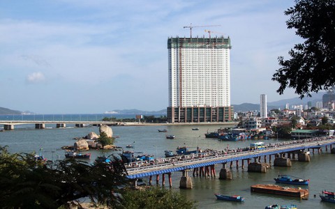 Vụ Mường Thanh: Sở Xây dựng Khánh Hòa phải kiểm điểm