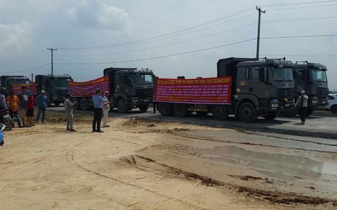Dự án công ty chồng phó bí thư tỉnh ủy Đồng Nai 'bán' hai lần