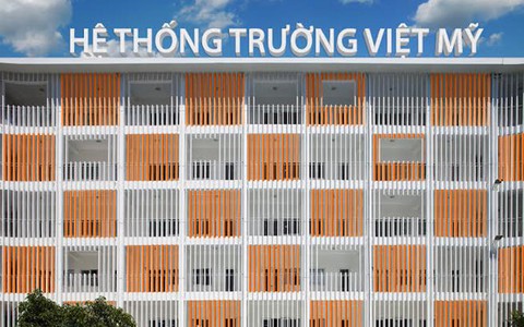 Trường Việt Mỹ (VASS) có nhiều tài năng anh ngữ IELTS 8.0"