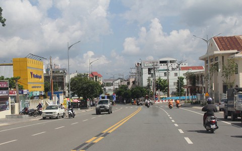 ​Bến Cát đón cơ hội mới