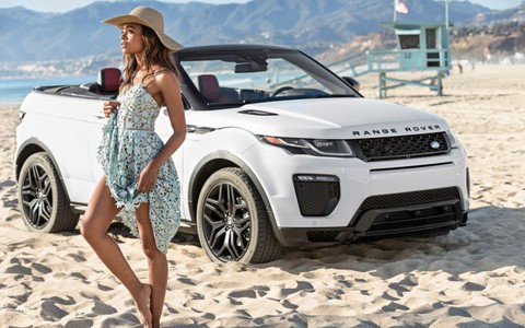 3 chiếc SUV tốt nhất: Land Rover Discovery, Volvo XC90 và Audi Q7