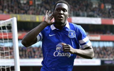 Điểm tin tối 6-7: M.U đồng ý mua Lukaku giá 75 triệu bảng