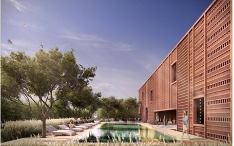 Phong cách nghỉ dưỡng Private Villa mang về doanh thu khủng