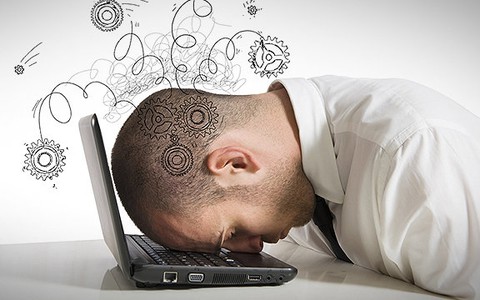 Stress - yếu tố nguy cơ của tăng huyết áp và các bệnh lý tim mạch