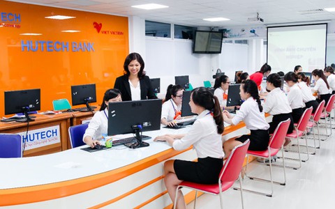 Khám phá HUTECH - trường đại học bốn chữ “lắm”