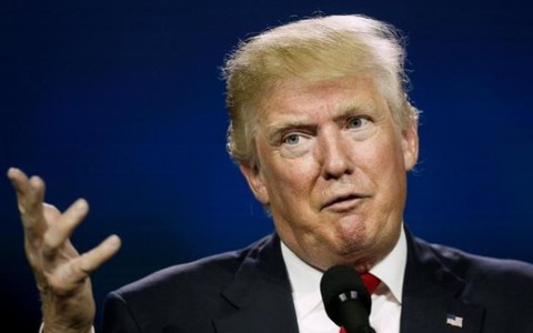 Tổng thống Trump bị kiện vì chặn Twitter người khác