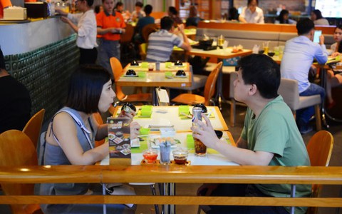 Nước chấm 'nhỏ mà có võ' ​trong ẩm thực Việt