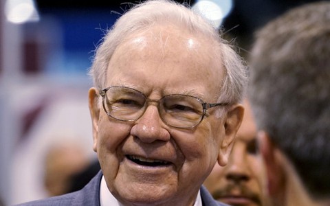 Có 70 tỉ đô, bạn có dám 'chơi' theo cách của Warren Buffett