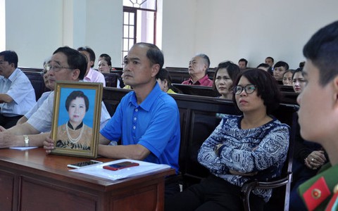 Bác giám định tâm thần, tòa tuyên kẻ giết người tù chung thân