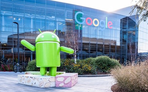 Google bị yêu cầu cung cấp dữ liệu về lương của nhân viên