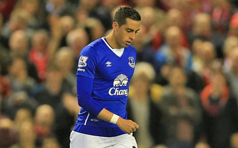 Điểm tin tối 20-7: Everton mất Mori 9 tháng