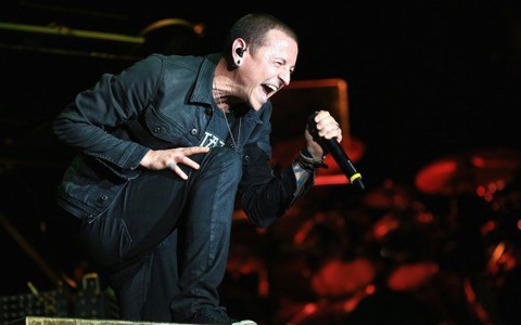 Chester Bennington của Linkin Park: cái chết nhiều khả năng là lựa chọn