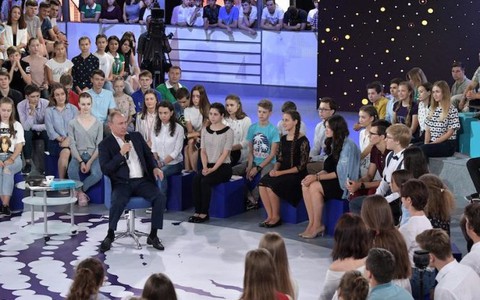 Ông Putin vẫn chưa quyết định có tranh cử tiếp không