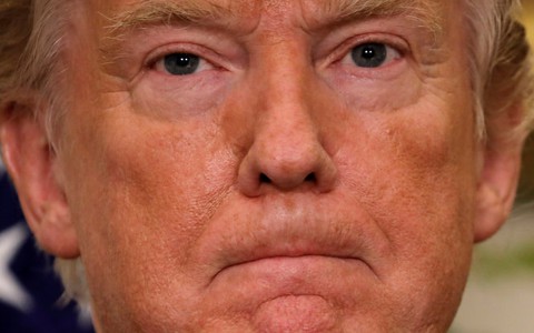 Ông Mueller vượt lằn ranh đỏ của tổng thống Mỹ