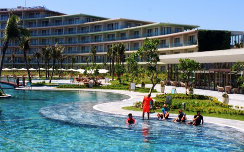 Hai dự án 'khủng' của FLC có hàng loạt sai phạm