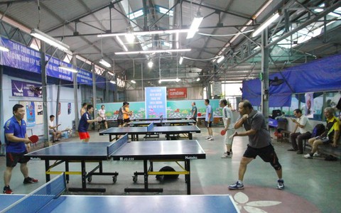 13 dự thảo Thông tư về tổ chức tập luyện, thi đấu của Bộ VH-TT&DL: Cần điều chỉnh sát với thực tế