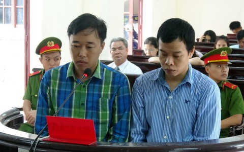 Người chủ mưu chích máu HIV vào con tình địch có tâm thần?
