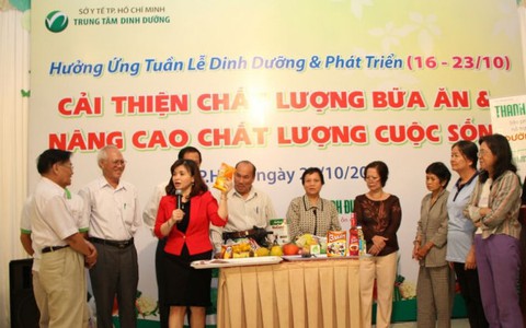 Làm gì trước nguy cơ gia tăng tỷ lệ bị bướu cổ ở trẻ em Việt Nam