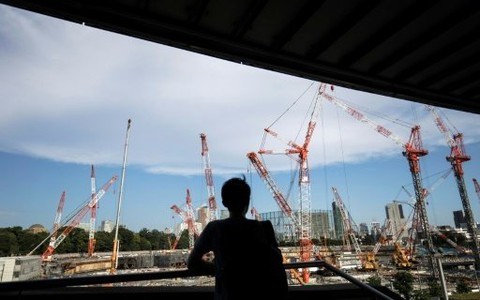 Tự tử ở Nhật đã trở thành chuyện hệ trọng quốc gia