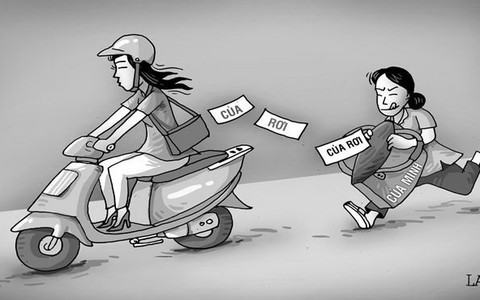 Đã từ tâm sao không từ tâm cho trót?