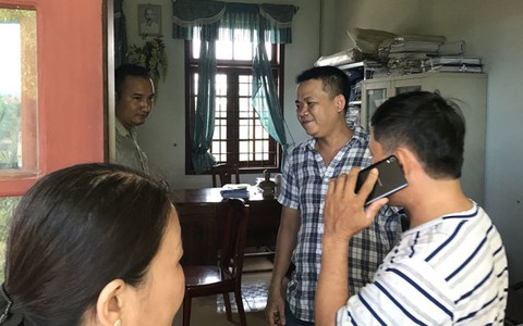 Mở thầu không người tiếp nhận: Tạm dừng bán đấu giá