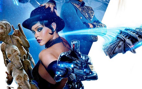 Luc Besson - mang tinh thần Hollywood trong dòng máu Pháp