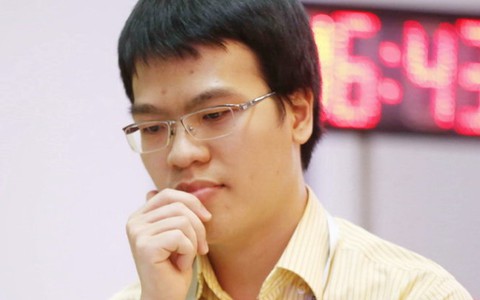 Quang Liêm không “gánh” nổi CLB Thanh Đảo