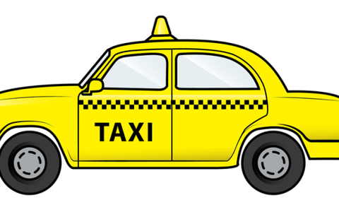 ​Học sinh gọi taxi đến đón, cha mẹ hô hoán con bị bắt cóc