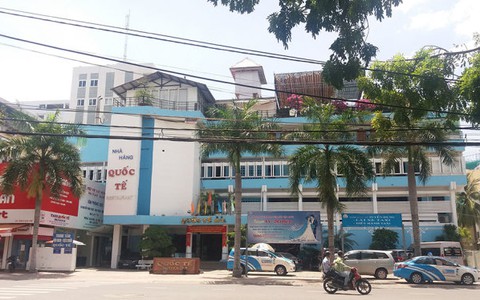 Kiểm tra khách sạn bất ngờ, phát hiện 64 người nghi dùng ma túy