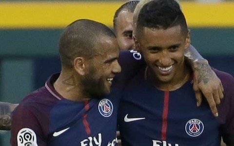 Điểm tin sáng 30-7: Alves "nổ súng", PSG đoạt Siêu cúp Pháp