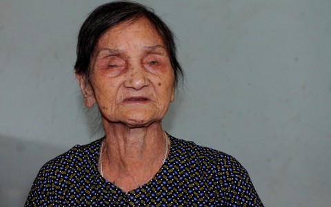 Mỗi đứa con một cuộc chiến tranh