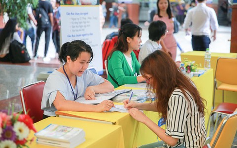 HUTECH xét tuyển học bạ đến 10-8
