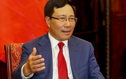 Đoàn kết là sống còn với ASEAN