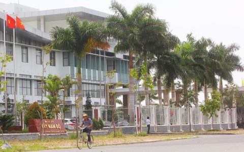 Vụ sai phạm ở Ban Chỉ đạo Tây Nam bộ: Không dung túng bất cứ ai