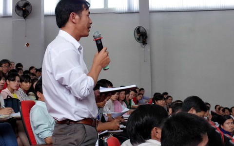 VNEN cần câu trả lời từ bộ