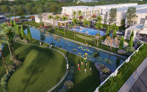 Rosita Garden - Nơi lý tưởng để tận hưởng cuộc sống