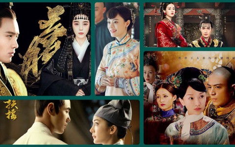 Phim nữ quyền chiếm lĩnh màn ảnh Hoa ngữ nửa cuối năm 2017