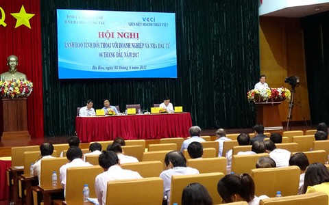 Điều chuyển ngay cán bộ gây khó dễ cho doanh nghiệp