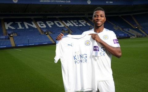 Điểm tin sáng 4-8: Iheanacho gia nhập Leicester City