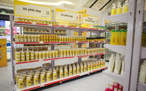 Hơn 22.000 xe hơi đang rao bán trên Chợ Tốt Xe