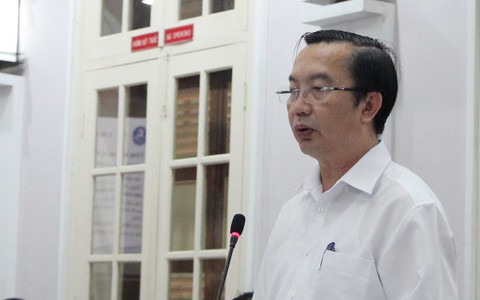 Thử nghiệm phố đi bộ Bùi Viện, doanh thu nhiều hộ tăng lên 50%