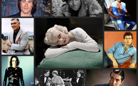 Sự thật kinh hoàng về những cái chết ngay tại phim trường Hollywood