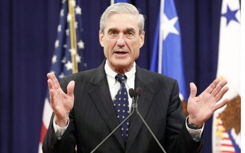 Lập bồi thẩm đoàn, đẩy mạnh điều tra nhắm vào ông Trump
