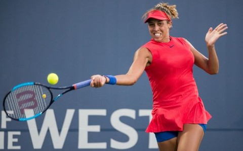 Điểm tin tối 6-8: Muguruza thua sốc Keys ở Mỹ