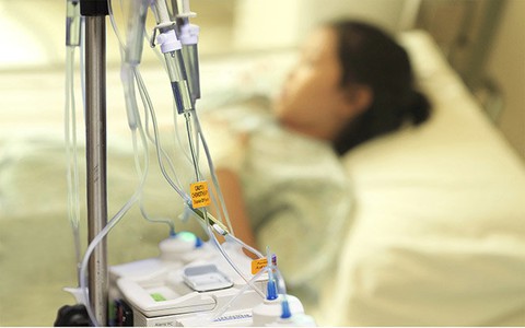 Giải pháp ngăn ngừa suy kiệt cho bệnh nhân ung bướu?!