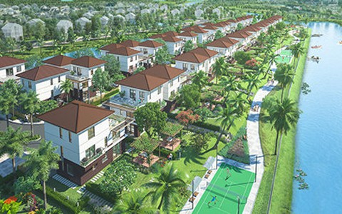 8 ưu thế nổi bật của khu đô thị Mizuki Park